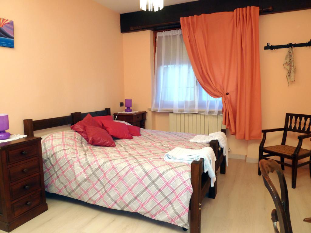 B&B Gli Eremiti Andorno Micca Exterior foto